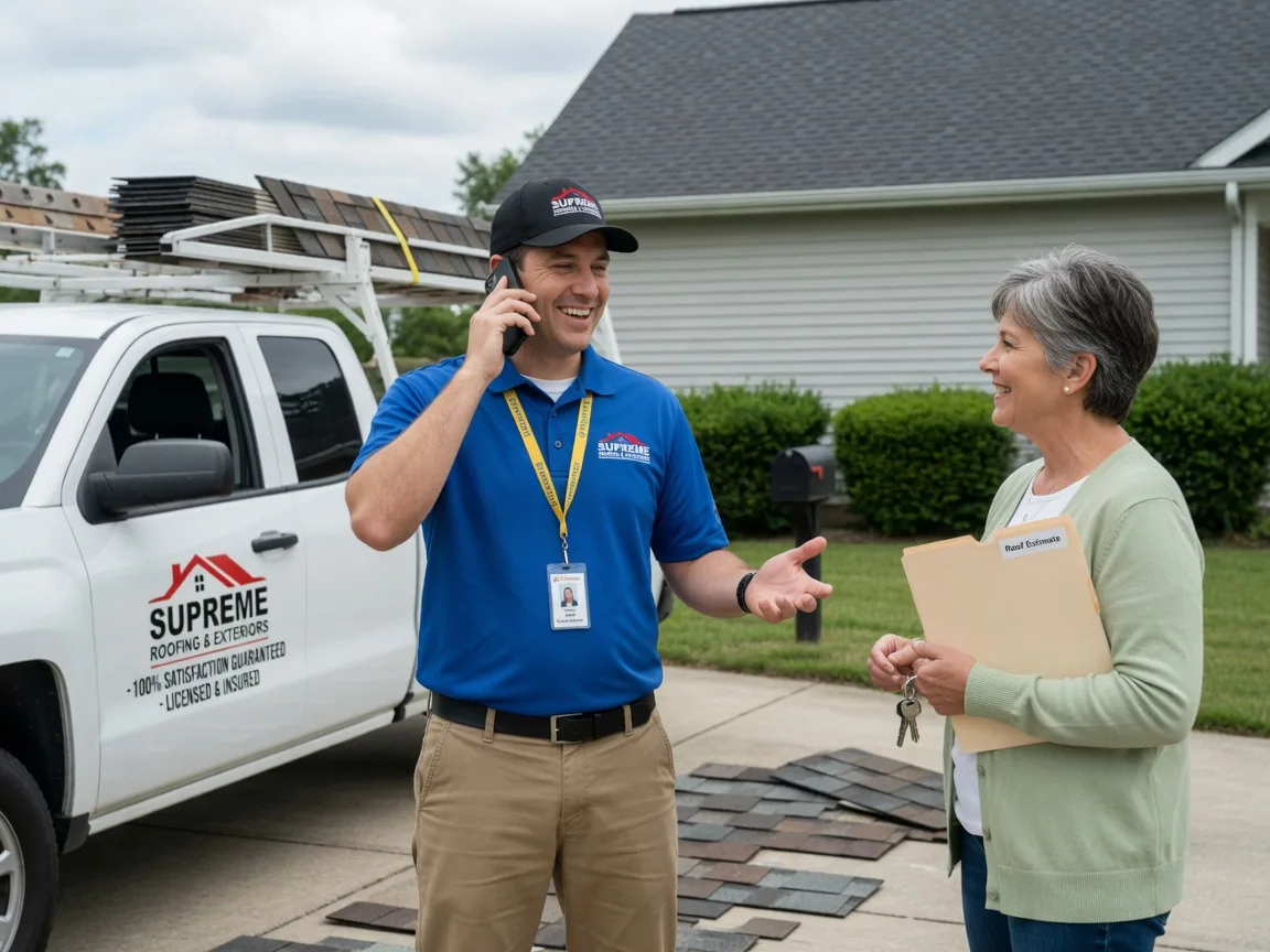 Roof Replacement Bangs, TX FAQs